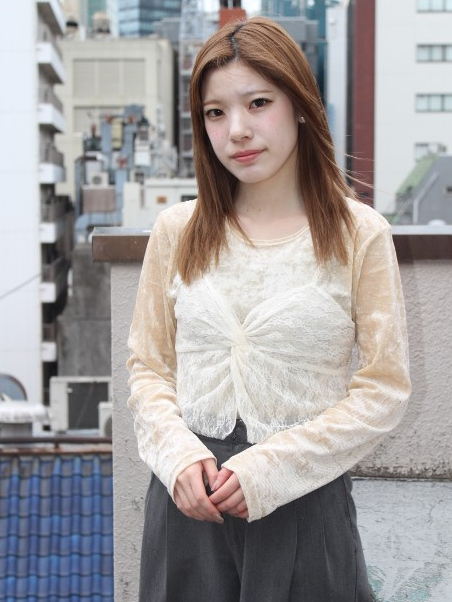 木村 愛未